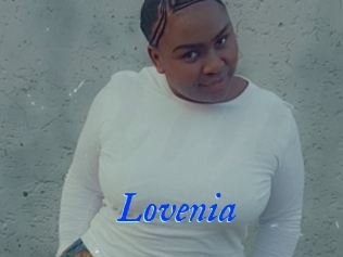 Lovenia