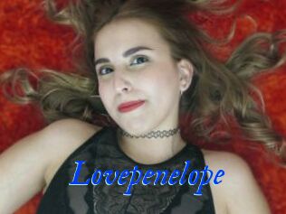 Lovepenelope