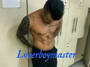 Loverboymaster