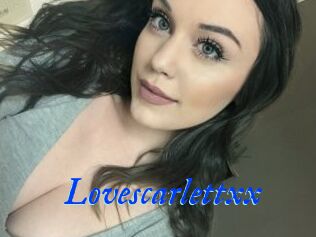 Lovescarlettxx