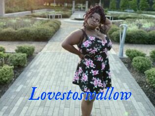 Lovestoswallow