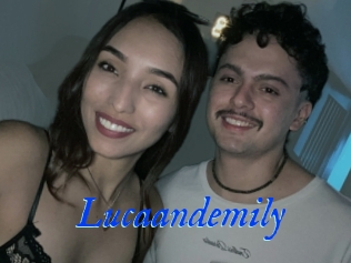 Lucaandemily