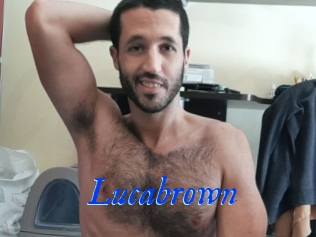 Lucabrown