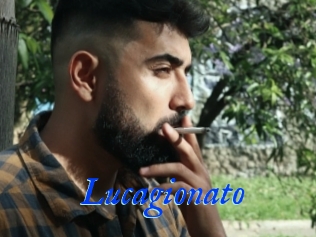 Lucagionato