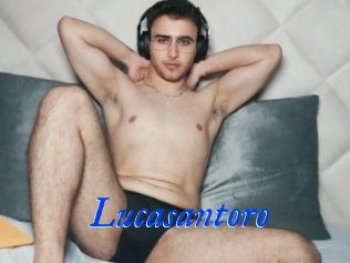 Lucasantoro