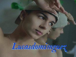 Lucasdomimguez