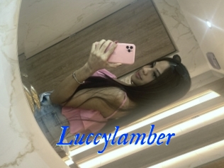 Luccylamber