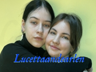 Lucettaandearlen