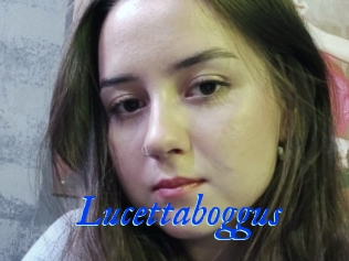 Lucettaboggus