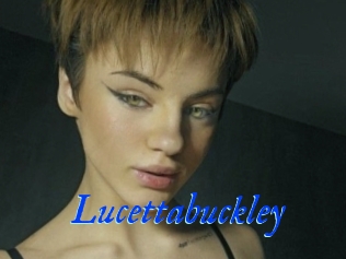 Lucettabuckley