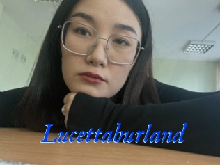 Lucettaburland