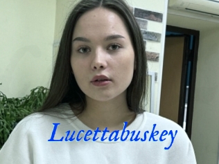 Lucettabuskey