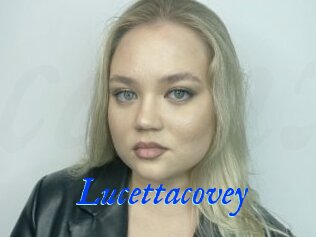 Lucettacovey