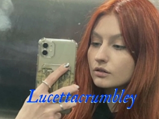 Lucettacrumbley