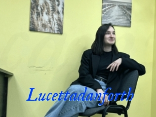 Lucettadanforth