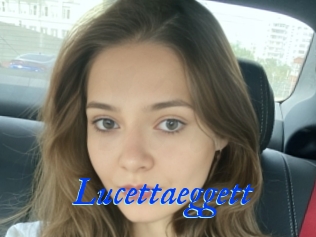 Lucettaeggett