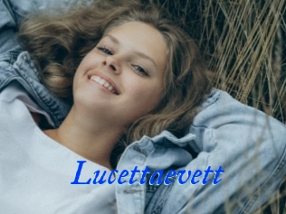 Lucettaevett