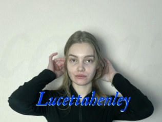 Lucettahenley