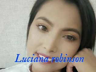 Luciana_robinson