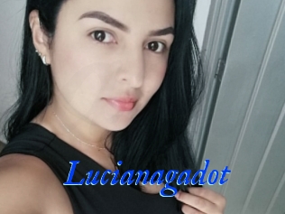 Lucianagadot