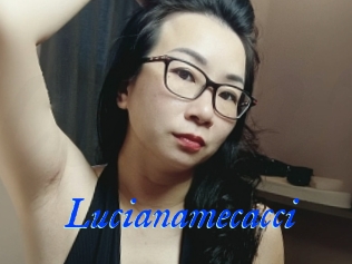 Lucianamecacci