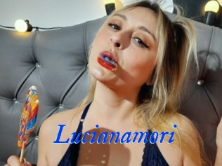 Lucianamori