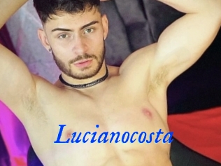 Lucianocosta