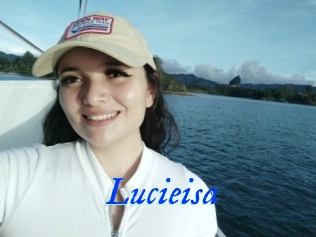 Lucieisa