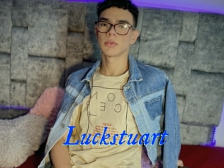 Luckstuart