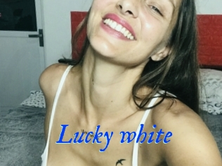 Lucky_white