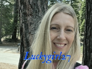 Luckygirl27