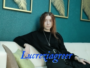 Lucreziagreer