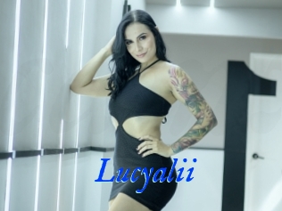 Lucyalii