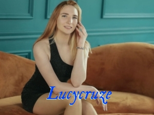 Lucycruze