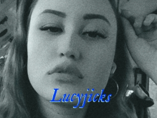 Lucyjicks