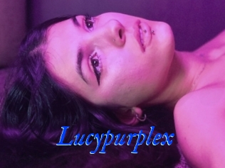 Lucypurplex