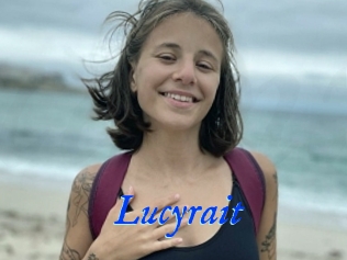 Lucyrait