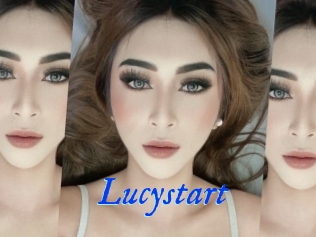 Lucystart