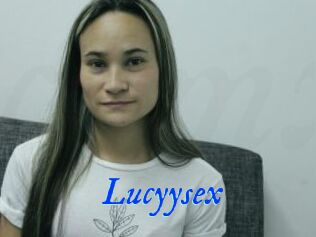 Lucyysex