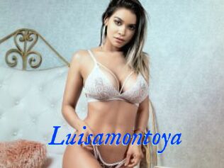 Luisamontoya