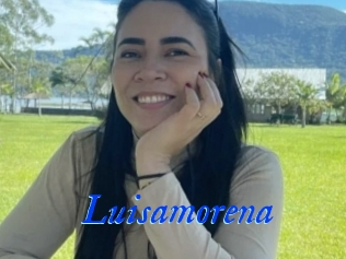 Luisamorena