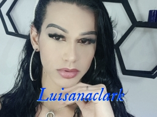 Luisanaclark