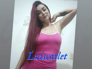 Luiscarlet