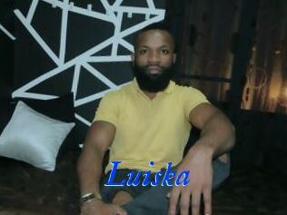 Luiska