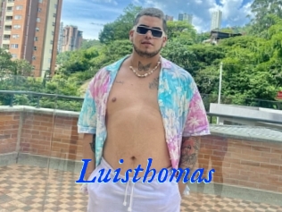 Luisthomas