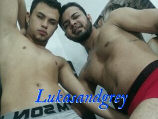 Lukasandgrey