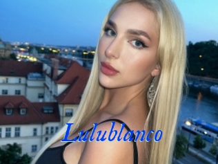 Lulublanco