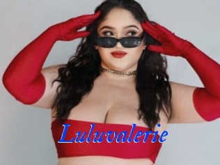 Luluvalerie