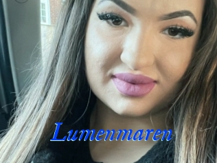 Lumenmaren