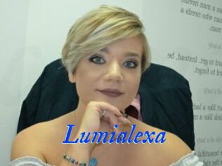 Lumialexa